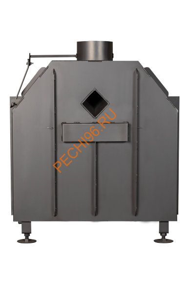 Каминная топка Экокамин ОМЕГА 700