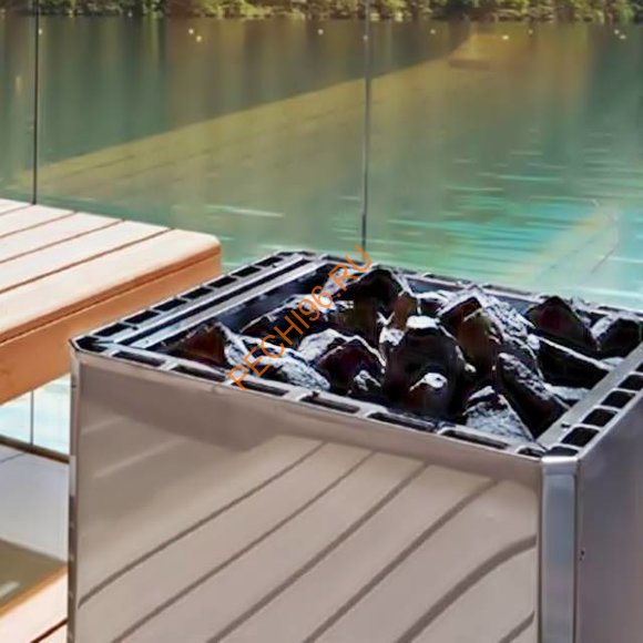 Электрическая печь HELO SKLE 901