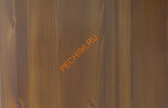 Купель для бани BentWood угловая из морёной лиственницы Рустик, 1,19х1,19 м