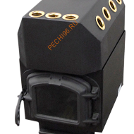 Печь отопительная Термофор Ставр 9 ЧД