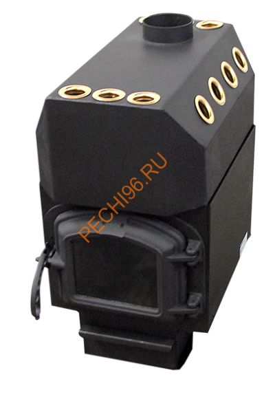 Печь отопительная Термофор Ставр 9 ЧД Печь отопительная Термофор Ставр 9 ЧД