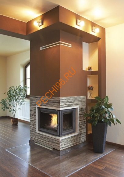 Люфт Kratki NP/L6/40/К угловой кремовый 600x400 мм Люфт Kratki NP/L6/40/К угловой кремовый 600x400 мм