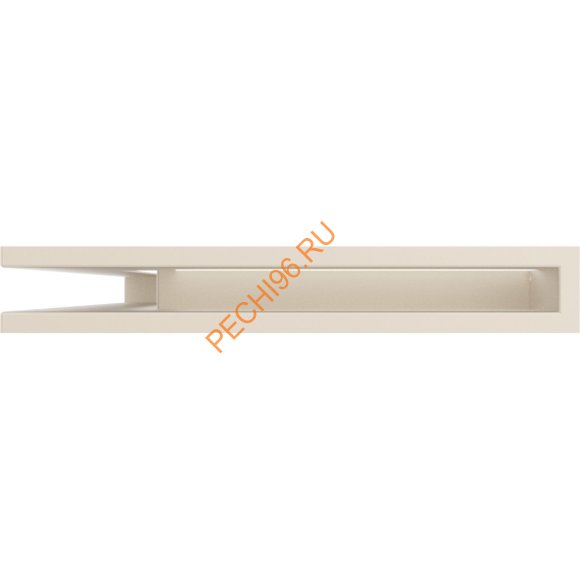 Люфт Kratki NP/L6/40/К угловой кремовый 600x400 мм Люфт Kratki NP/L6/40/К угловой кремовый 600x400 мм