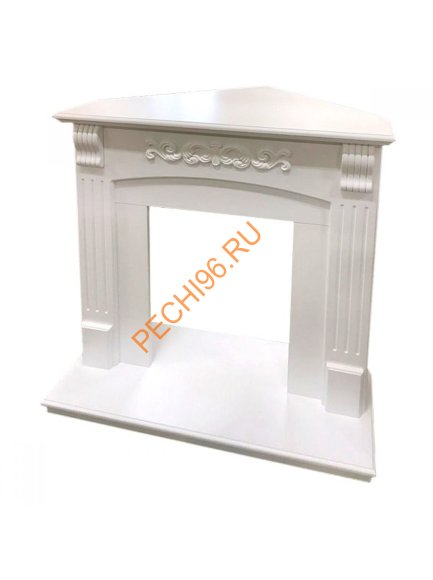 Портал Royal Flame Sorrento угловой под классический очаг