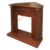 Портал Royal Flame Sorrento угловой под классический очаг