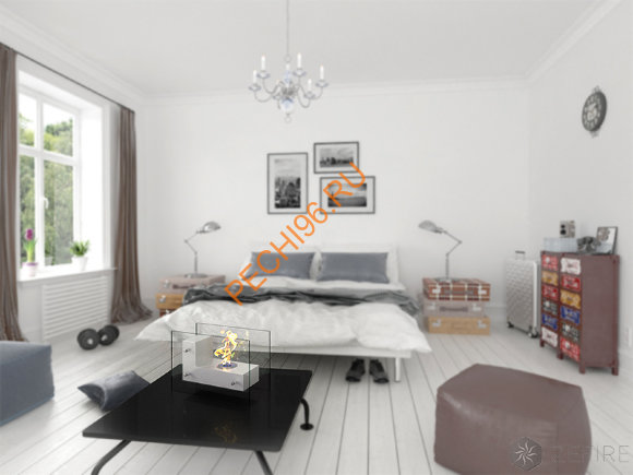 Биокамин ZeFire FIDERO 500 Биокамин ZeFire FIDERO 500