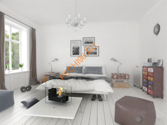 Биокамин ZeFire FIDERO 500 Биокамин ZeFire FIDERO 500