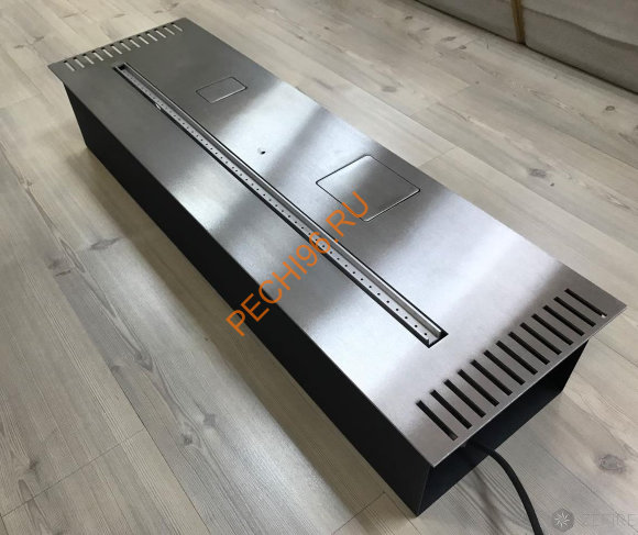 Автоматический биокамин ZeFire AUTOMATIC М 800 с ДУ Автоматический биокамин ZeFire AUTOMATIC М 800 с ДУ