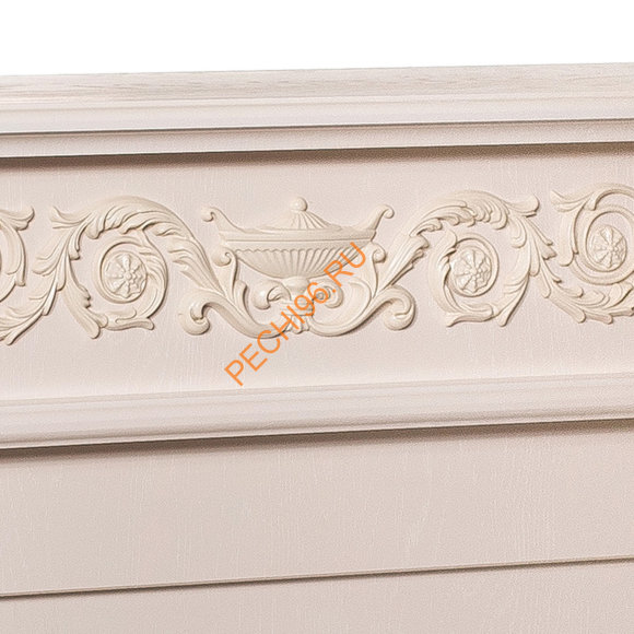 Электрокамин RealFlame Attica 25,5 WT с очагом Saphir 25,5 Электрокамин RealFlame Attica 25,5 WT с очагом Saphir 25,5