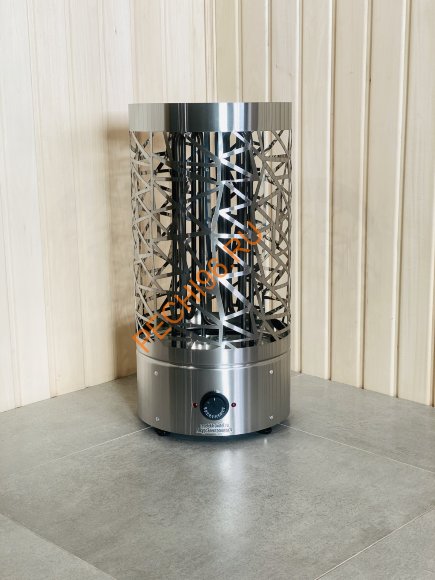 Электрическая печь Лед 4,5 кВт Плюс