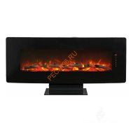 Электрокамин InterFlame RELAX 48 GLX