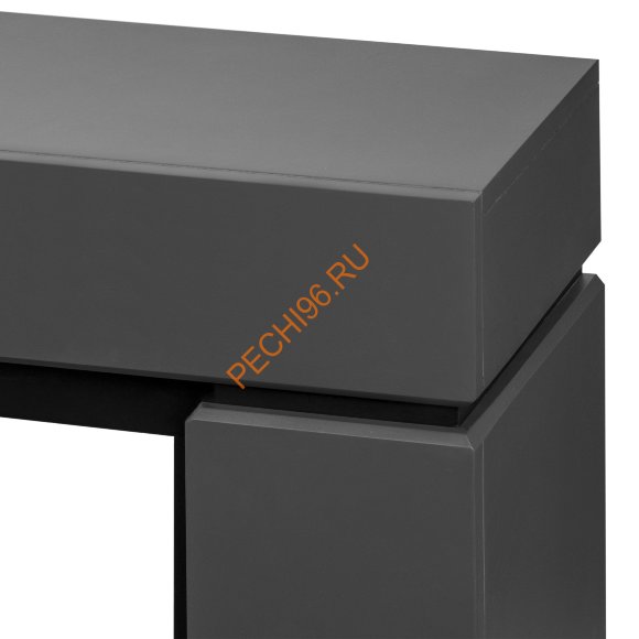 Электрокамин Electrolux EFP/P-3620LS с порталом Moderno, графит Электрокамин Electrolux EFP/P-3620LS с порталом Moderno, графит