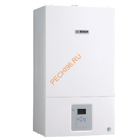 Газовый котел Bosch GAZ 6000 W WBN 6000-24 С Газовый котел Bosch GAZ 6000 W WBN 6000-24 С