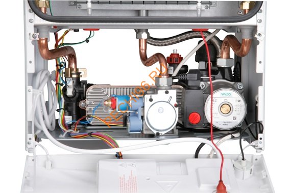 Газовый котел Bosch GAZ 6000 W WBN 6000-24 С Газовый котел Bosch GAZ 6000 W WBN 6000-24 С