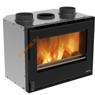 Каминная топка La Nordica Inserto 70 Ventilato Cristal