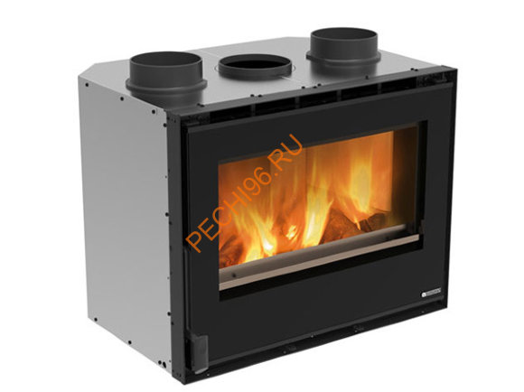 Каминная топка La Nordica Inserto 70 Ventilato Cristal в Нижнем Новгороде