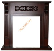 Портал деревянный Royal Flame Venice под классический очаг Портал деревянный Royal Flame Venice под классический очаг