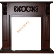 Портал деревянный Royal Flame Venice под классический очаг