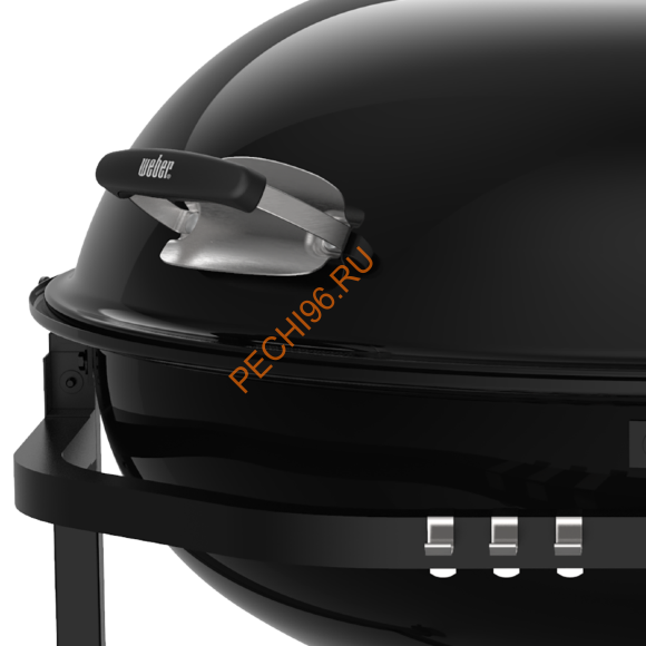 Угольный гриль WEBER Ranch Kettle