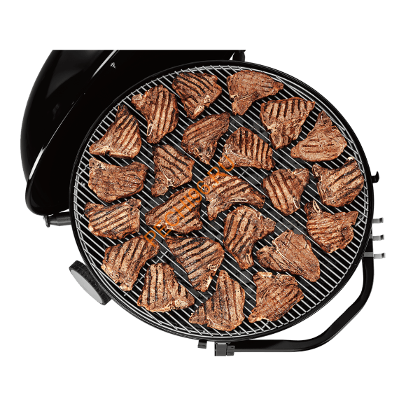 Угольный гриль WEBER Ranch Kettle