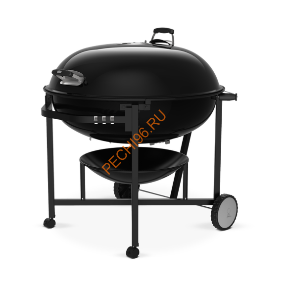 Угольный гриль WEBER Ranch Kettle