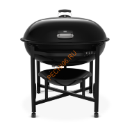 Угольный гриль WEBER Ranch Kettle Угольный гриль WEBER Ranch Kettle