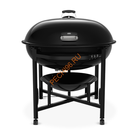 Угольный гриль WEBER Ranch Kettle