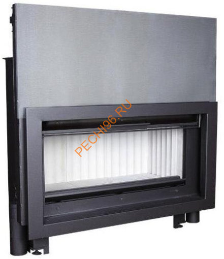 Каминная топка Kratki Mila G гильотина 16 Каминная топка Kratki Mila G гильотина 16