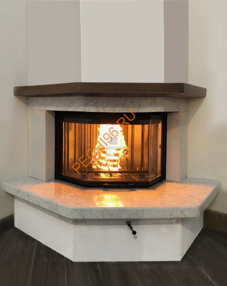 Каминная топка EdilKamin IC TEKNO 3N