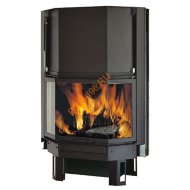 Каминная топка EdilKamin IC TEKNO 3N