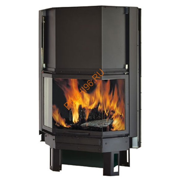 Каминная топка EdilKamin IC TEKNO 3N