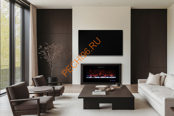 Электрический очаг Royal Flame Galaxy 36 RF