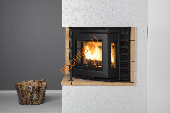 Каминная топка Keddy SK 2002 SG + TWO SIDES Каминная топка Keddy SK 2002 SG + TWO SIDES