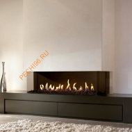 Каминная топка Kal-fire Fairo ECO-line 170 3-sided