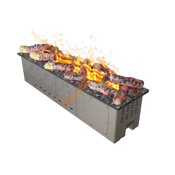 Паровой электрокамин AIRTONE VEPO 1000