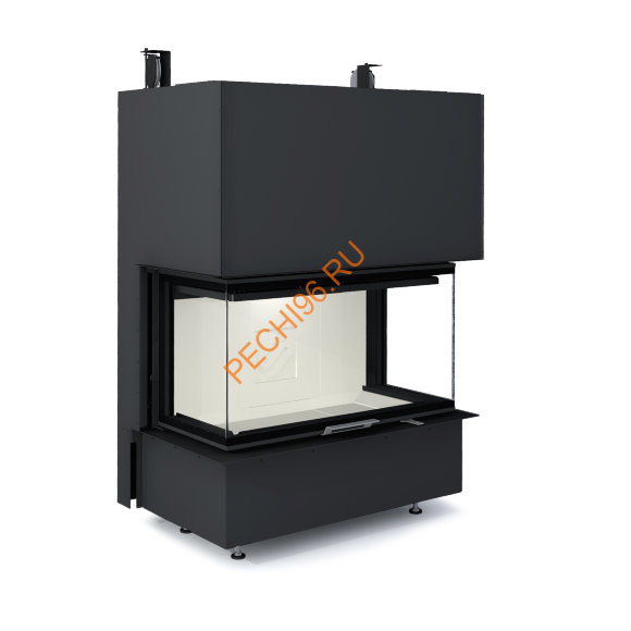 Каминная топка Stav 3VF 850W