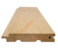 Вагонка Ольха Экстра профиль STS, 15х120(112)х2700 мм, шт