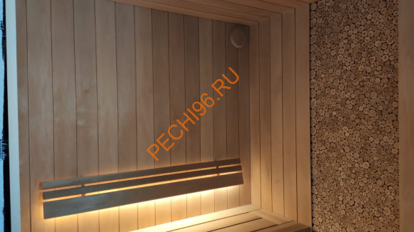 Вагонка Ольха Экстра профиль STS, 15х120(112)х2700 мм, шт