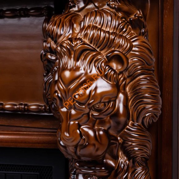 Электрокамин RealFlame Romano 33 с очагом Epsilon 33 S Электрокамин RealFlame Romano 33 с очагом Epsilon 33 S