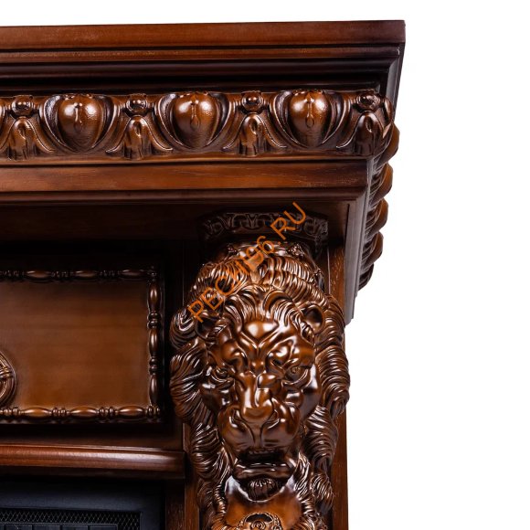 Электрокамин RealFlame Romano 33 с очагом Epsilon 33 S Электрокамин RealFlame Romano 33 с очагом Epsilon 33 S