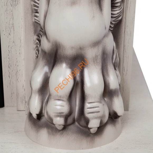 Электрокамин RealFlame Romano 33 с очагом Epsilon 33 S Электрокамин RealFlame Romano 33 с очагом Epsilon 33 S