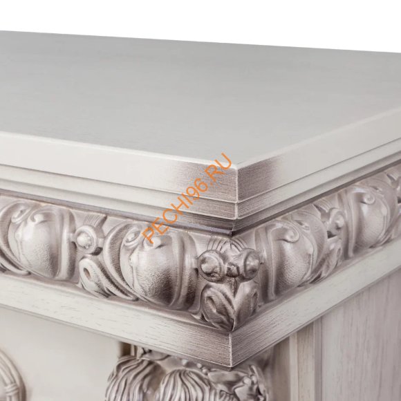 Электрокамин RealFlame Romano 33 с очагом Epsilon 33 S Электрокамин RealFlame Romano 33 с очагом Epsilon 33 S