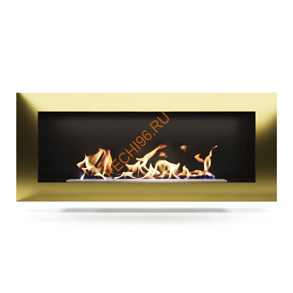 Биокамин Русский огонь Барокко 1100V встраиваемый