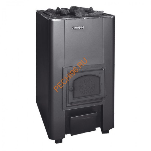 Дровяная печь Harvia 50 Дровяная печь Harvia 50