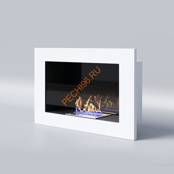 Биокамин Русский огонь Лайт Бланк 650V встраиваемый Биокамин Русский огонь Лайт Бланк 650V встраиваемый