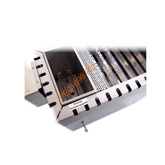 Электрическая печь Lang VAPOTHERM VG90 21 Электрическая печь Lang VAPOTHERM VG90 21