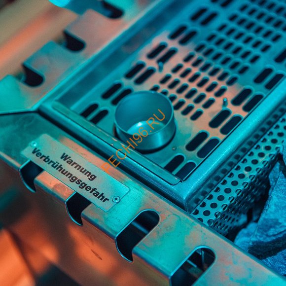 Электрическая печь Lang VAPOTHERM VG90 21 Электрическая печь Lang VAPOTHERM VG90 21