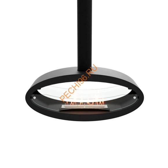 Биокамин Royal Thermo RTBFP-S1200E Ellipse Suspension