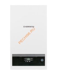 Газовый настенный котел Kentatsu Nobby Smart II 32-2CSF Газовый настенный котел Kentatsu Nobby Smart II 32-2CSF