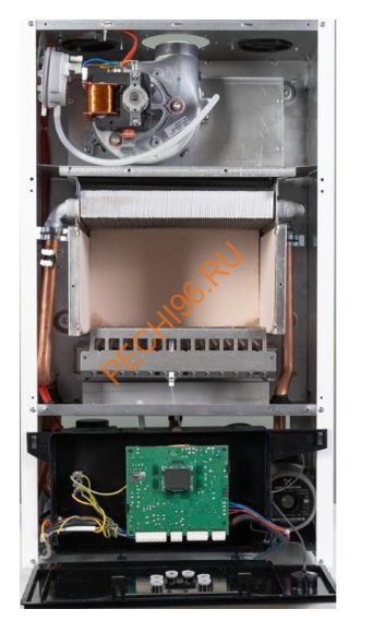 Газовый настенный котел Kentatsu Nobby Smart II 32-2CSF Газовый настенный котел Kentatsu Nobby Smart II 32-2CSF